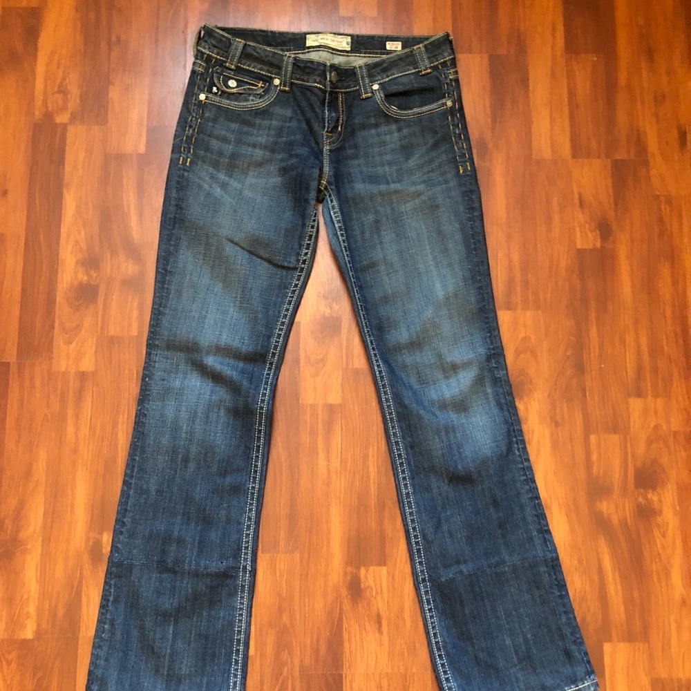 MEK Jeans